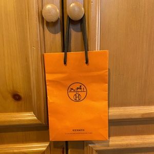 Hermes Bag